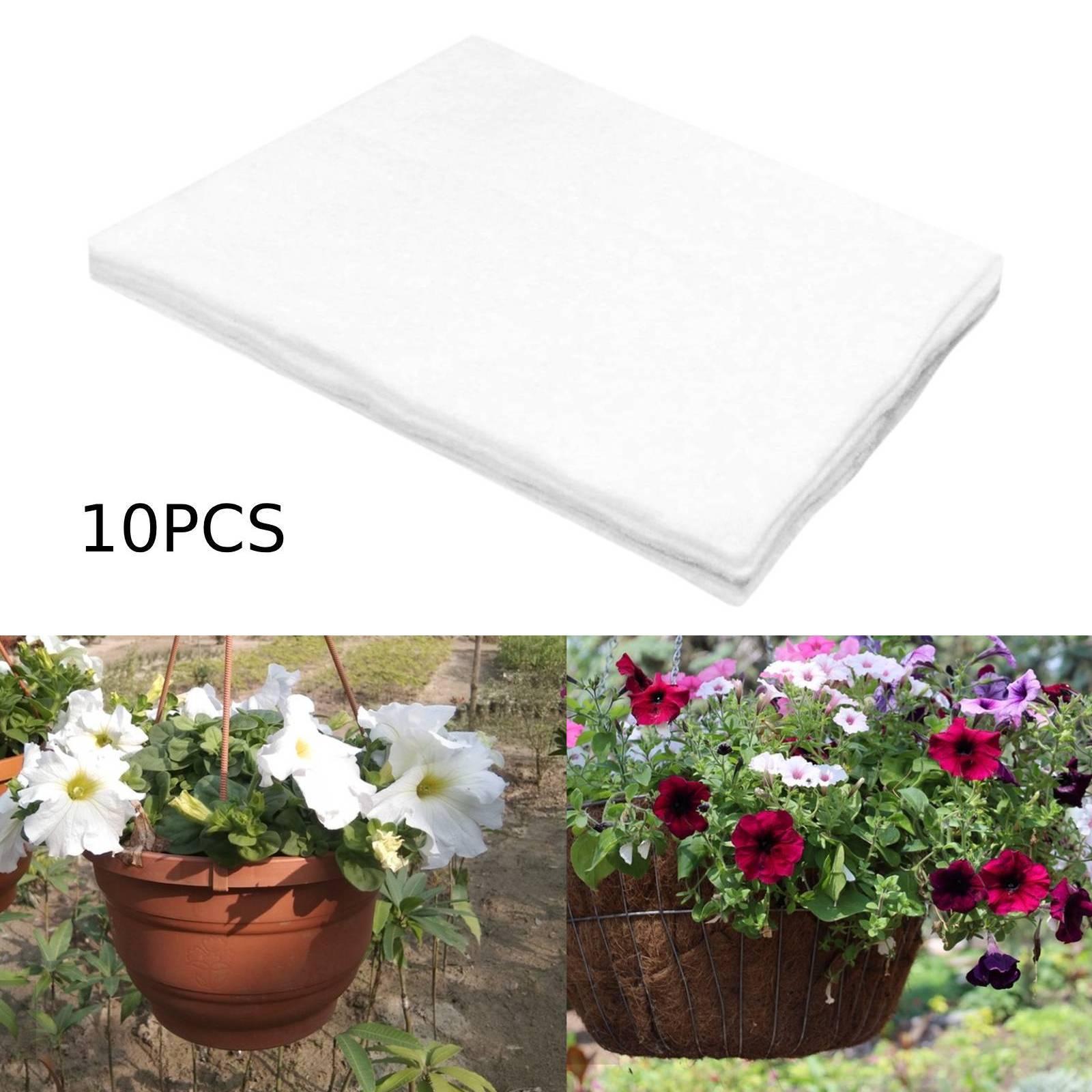 Auto Watering Mat Non Woven Li - đánh giá và giá Self Watering Insert