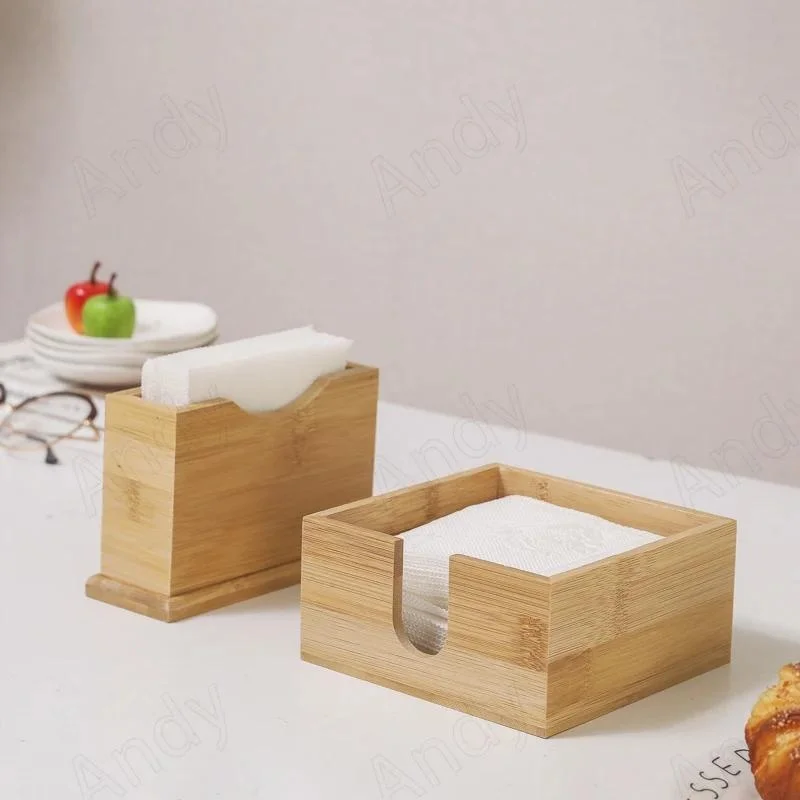 1PC Simple Wooden Tissue Box C - đánh giá và giá Agar Tissue Culture
