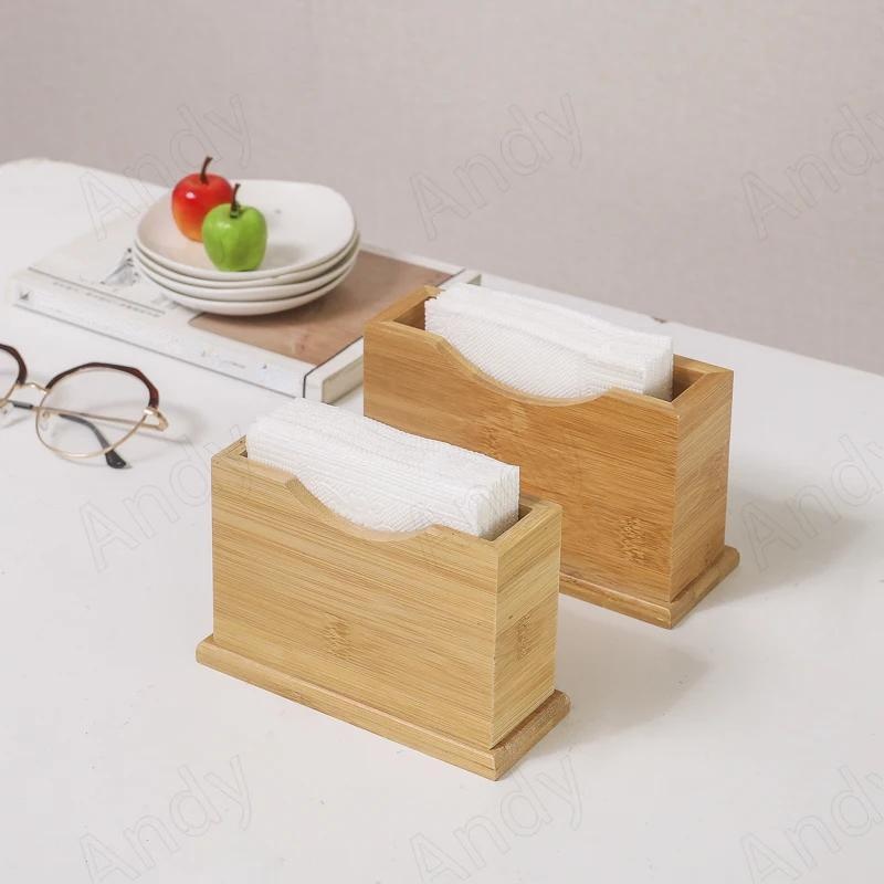 1PC Simple Wooden Tissue Box C - đánh giá và giá Agar Tissue Culture