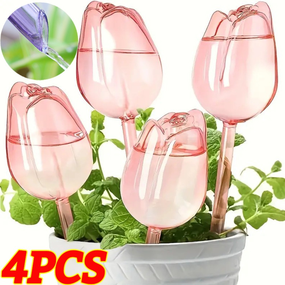 4/1PCS Automatic Drip Irrigati - đánh giá và giá Self Watering Insert