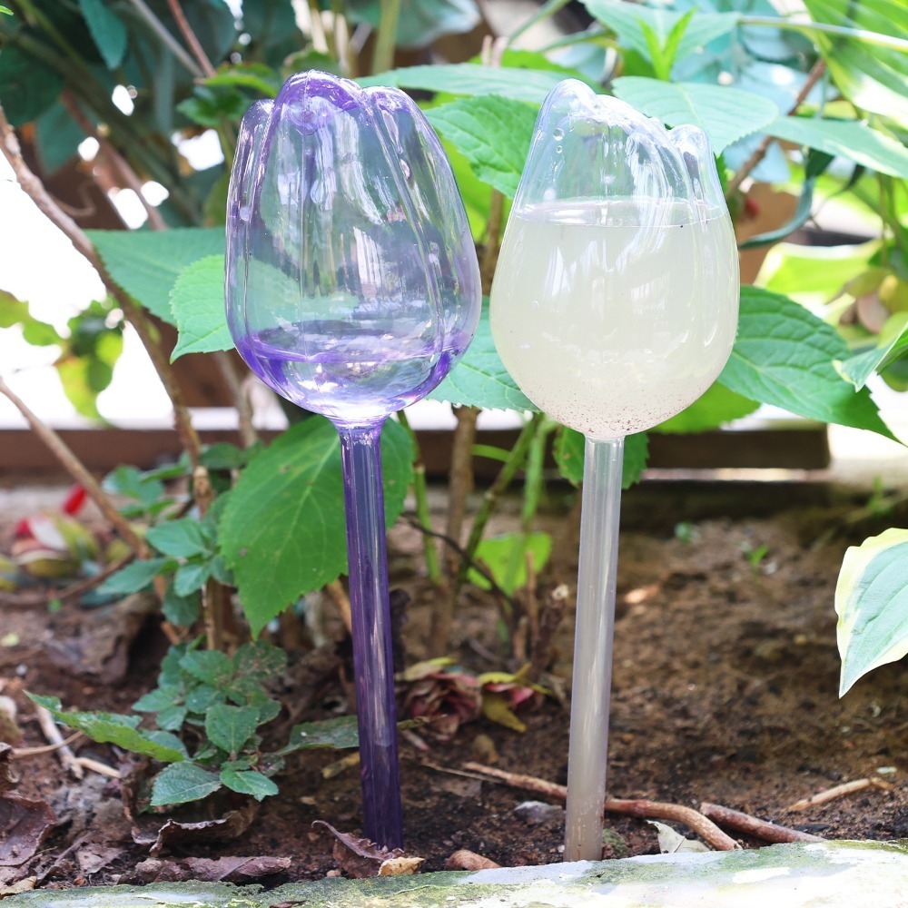 4/1PCS Automatic Drip Irrigati - đánh giá và giá Self Watering Insert