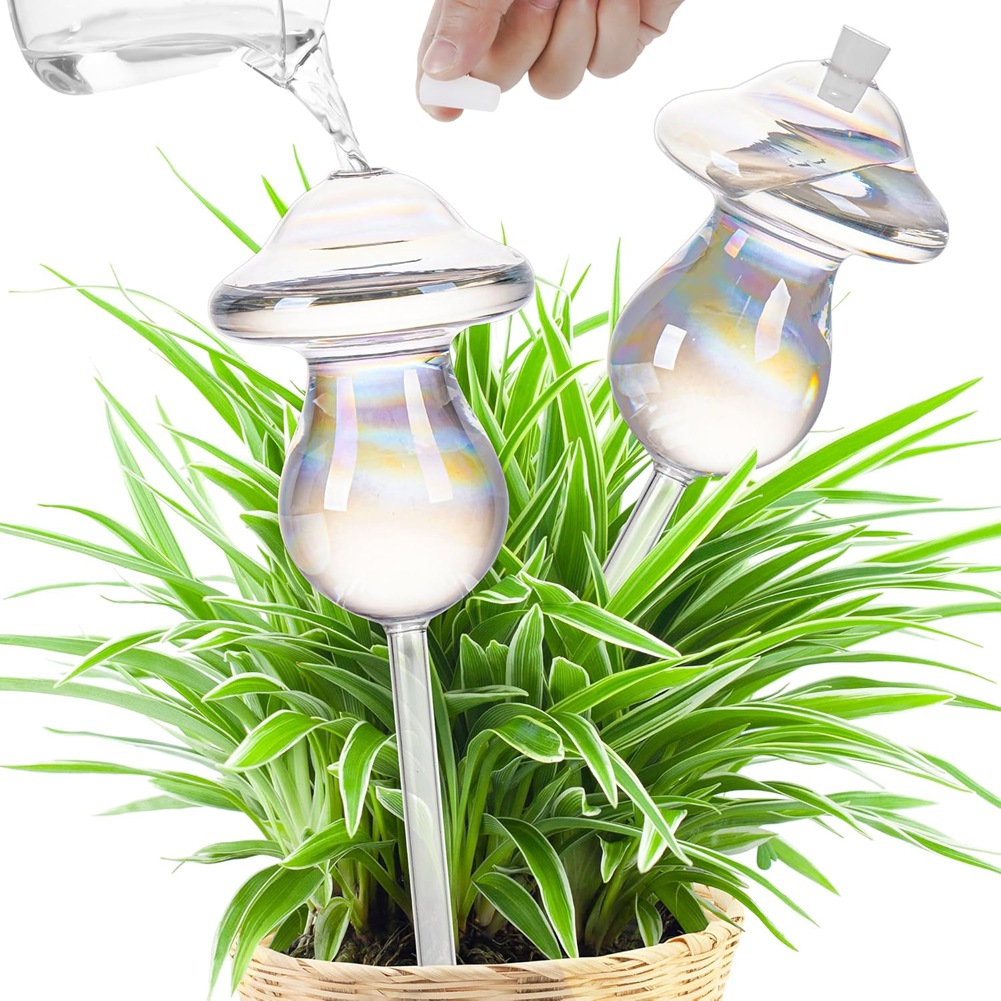 A56K Plant Watering Globes-2pc - đánh giá và giá Self Watering Insert