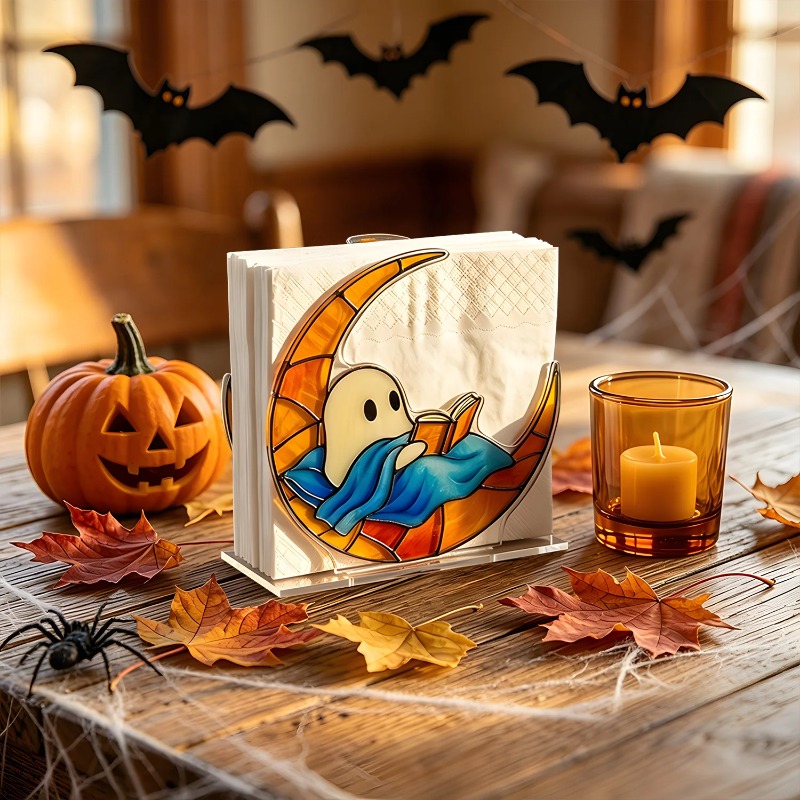 Vintage Halloween Cat Pumpkin  - đánh giá và giá Agar Tissue Culture